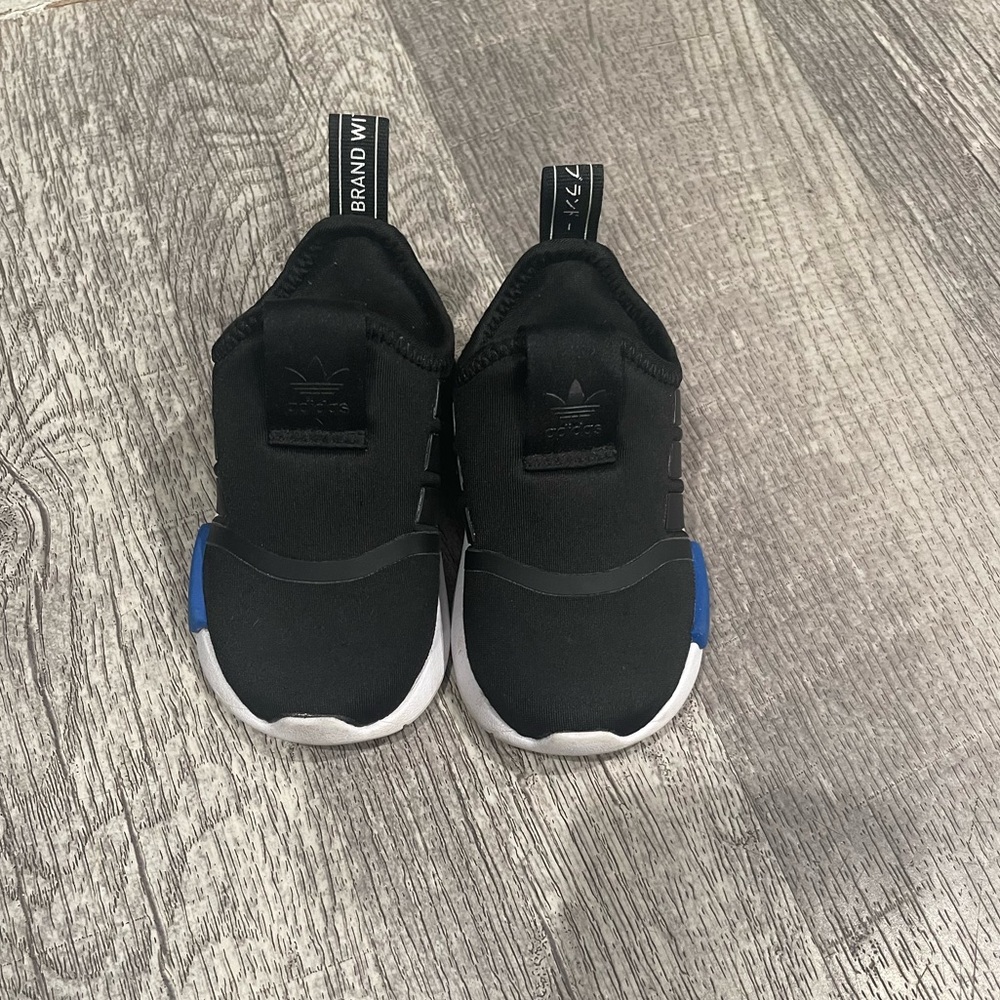 adidas NMD 360 Shoes - Black |
Kids' Lifestyle
